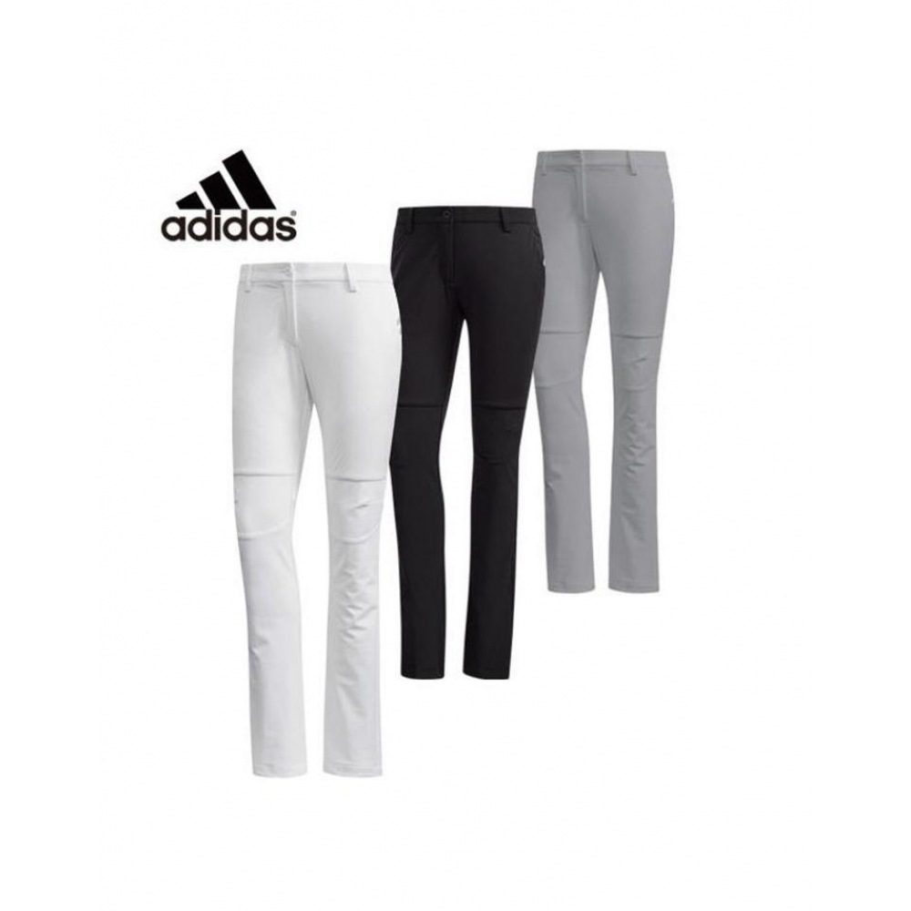 アディダスゴルフアディダス FW クライマヒットレディースパンツ DJ2552 DJ2553 DJ2554