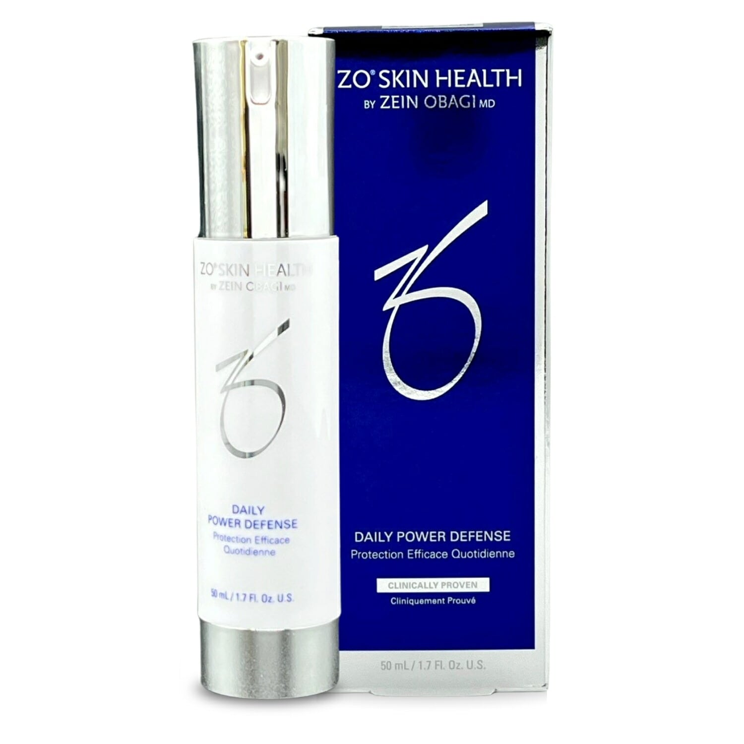 ゼオスキン デイリーPD 50ml 美容液 エイジングケア