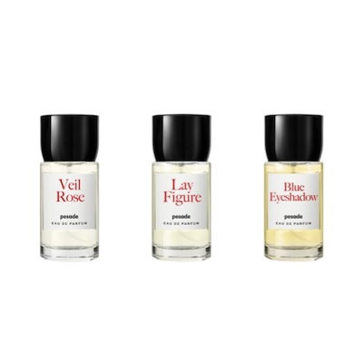 Qoo10] pesade Eau de parfum 30ml ( : 香水