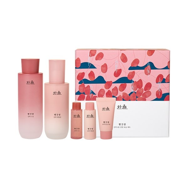 赤米エキス 2種セット 160mL