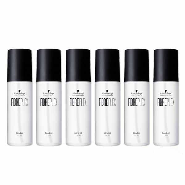 ファイバープレックス ボンドオイル 150mL 6個 セット
