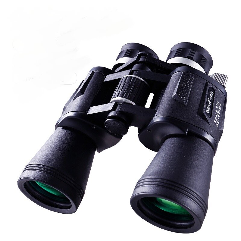 マイピーク20x50望遠鏡高倍高精細双筒暗視非赤外コンサート大眼鏡成人用ミラー