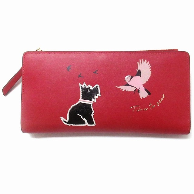 RADLEY LONDON ラドリーロンドン サイフ 財布 TIME TO SOAR LARGE BIFOLD 長財布 S9466551 12,600円