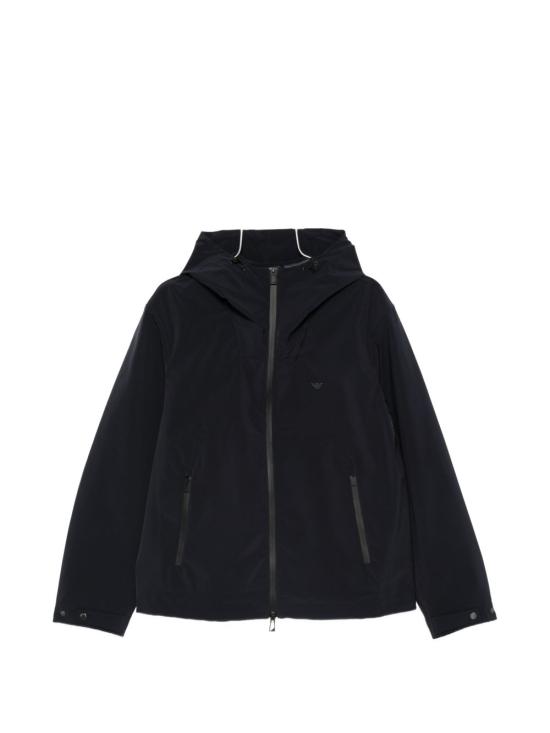 EMPORIO ARMANI Men Jacket EM004950 AF23538UB118 Blue