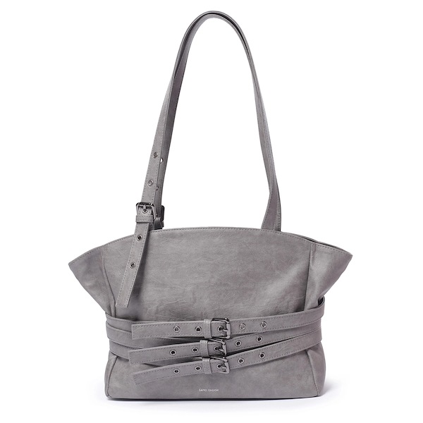 [25SS/NEW]★SAMO ONDOH★CORSET BAG (M)★コルセットバッグ★ SAMO ONDOH] Corset Bag M