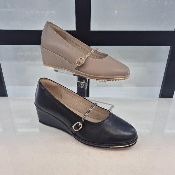 HC11 羊革 女性靴 T3K9U51Z3B (41117947)