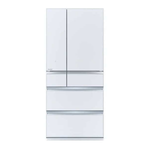 MR-WXD70K-W グレインクリア WXDシリーズ [冷蔵庫 (700Lフレンチドア)]