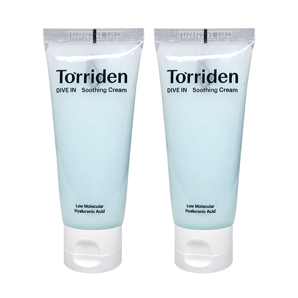 ダイブインスージングクリーム, 100mL1+1