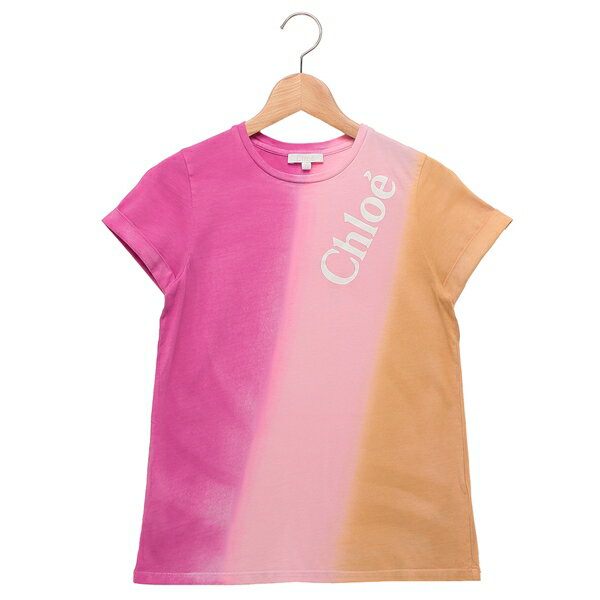 Tシャツ カットソー 子供服 ピンク ガールズ C20113 S05