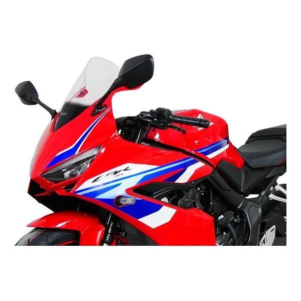 スクリーン レーシング クリア CBR650R 24 4025066175987