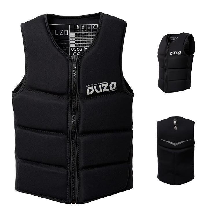ライフジャケット フローティングベスト 男女 大人 釣り用ライフジャケット フィッシングベスト 釣りベスト 船ライフジャケット 防災 マリンベスト