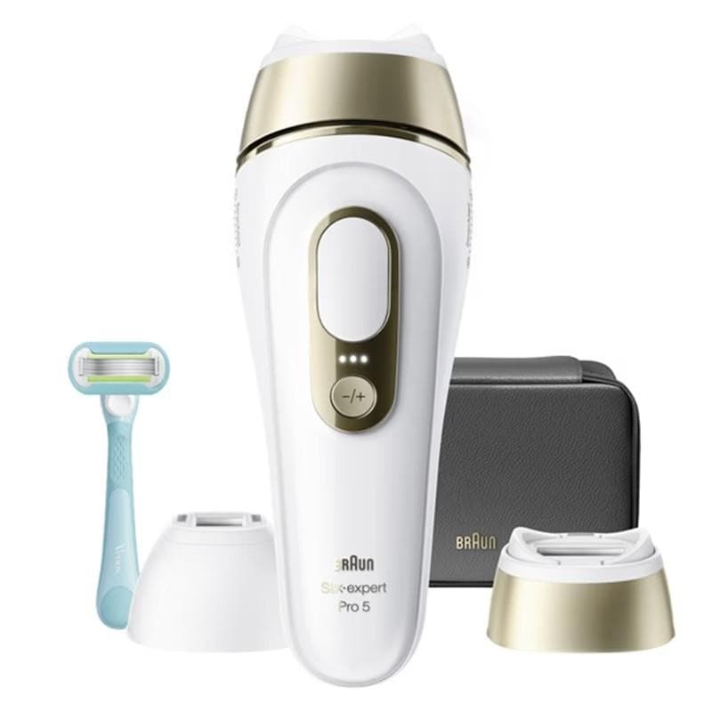 ​【極美品 実質未使用】ブラウン シルクエキスパート Pro5 PL5117 ブラウン シルク・エキスパート Pro5 PL5231 価格比較 - 価格.com