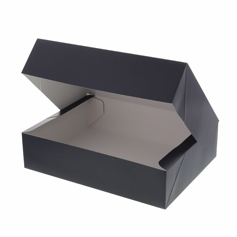 シモジマ HEIKO 箱 コンボックス SF-55 10枚 内寸270x360x高90mm ギフトボックス 006860255 7,175円