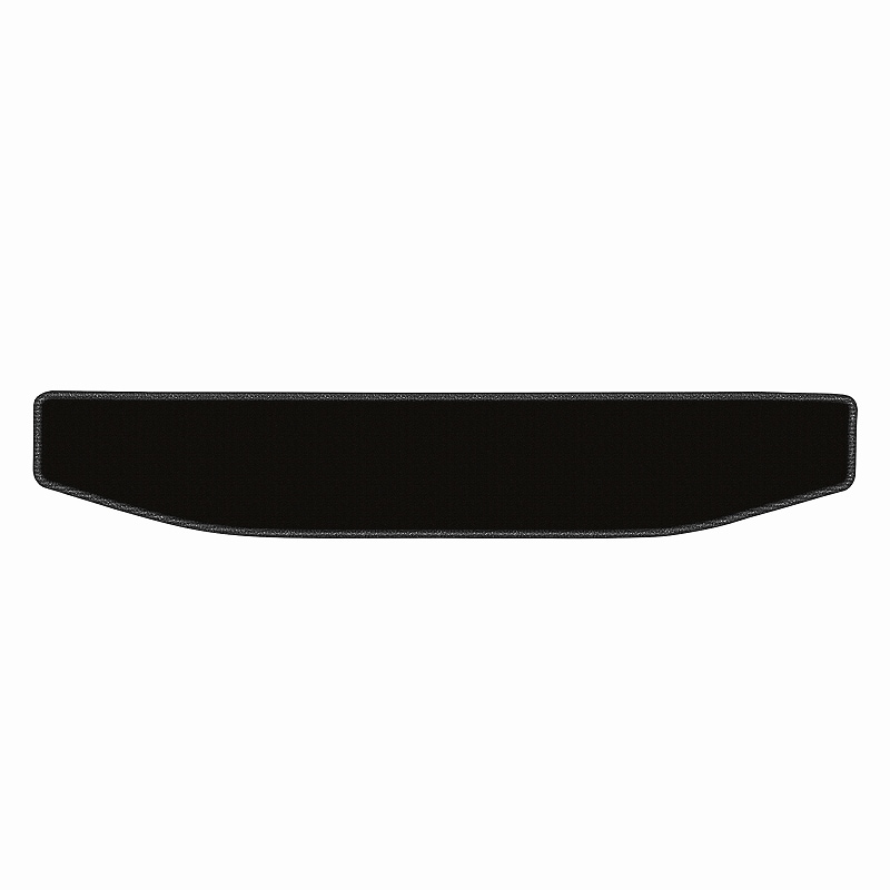 トヨタ IQ10系 ラゲッジマット フロアマット トランクマット [16色から選択]