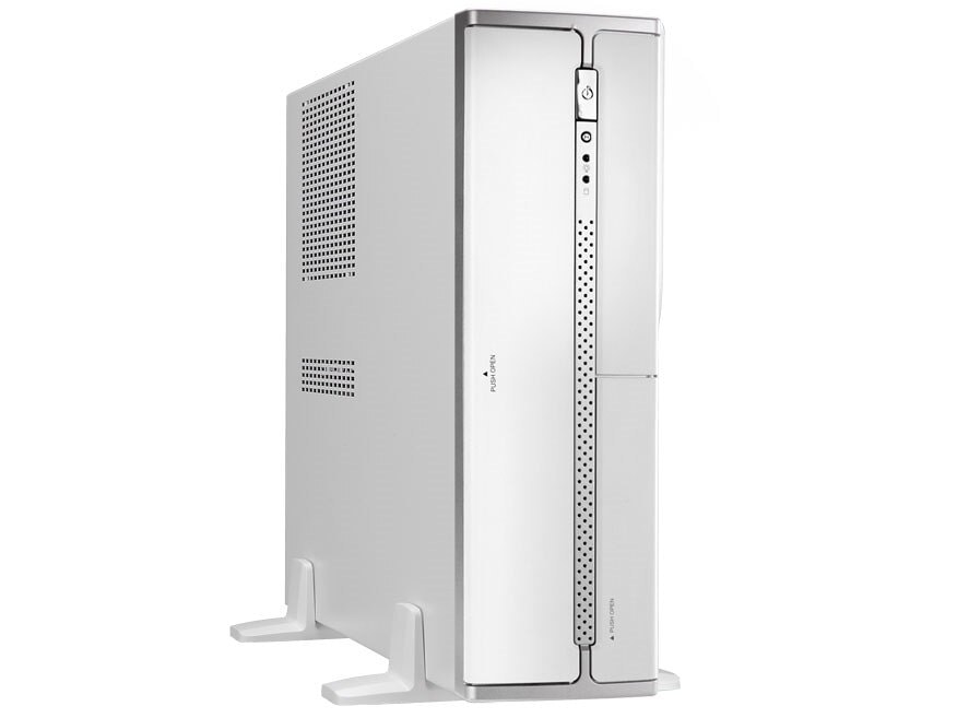 IN WIN IW-BL634W/300B2 [White] [80PLUS BRONZE 300W