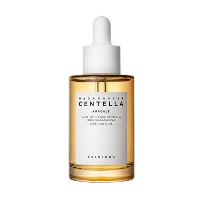 他サイト： SKIN1004 センテラ アンプル 55ml / Centella Ampoule 55ml / 鎮静 シカ100%美容液の商品画像