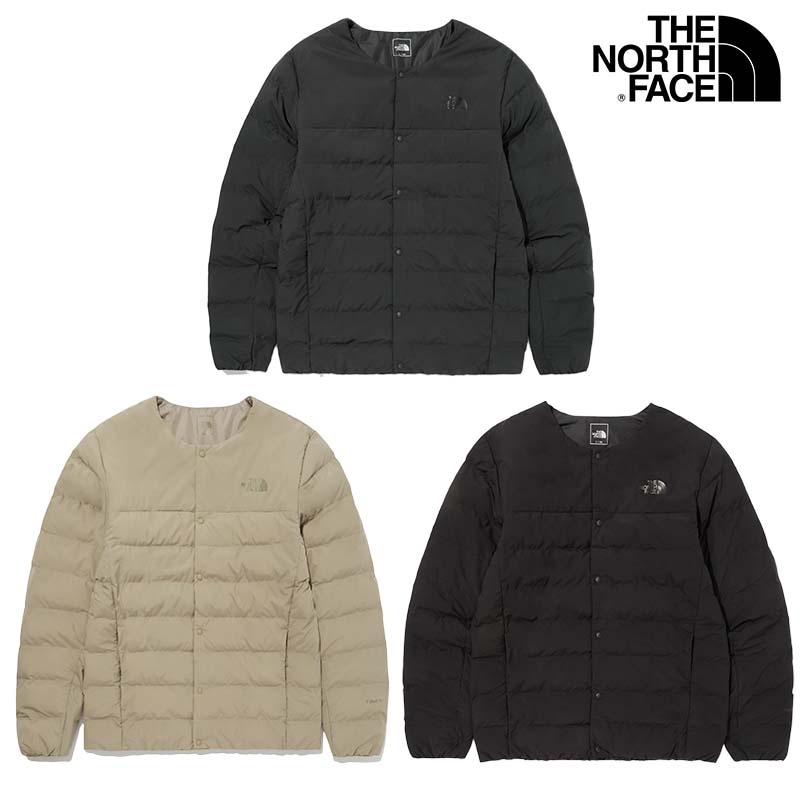 Qoo10] ザノースフェイス NJ3NQ60 MS LEWES EX : レディース服