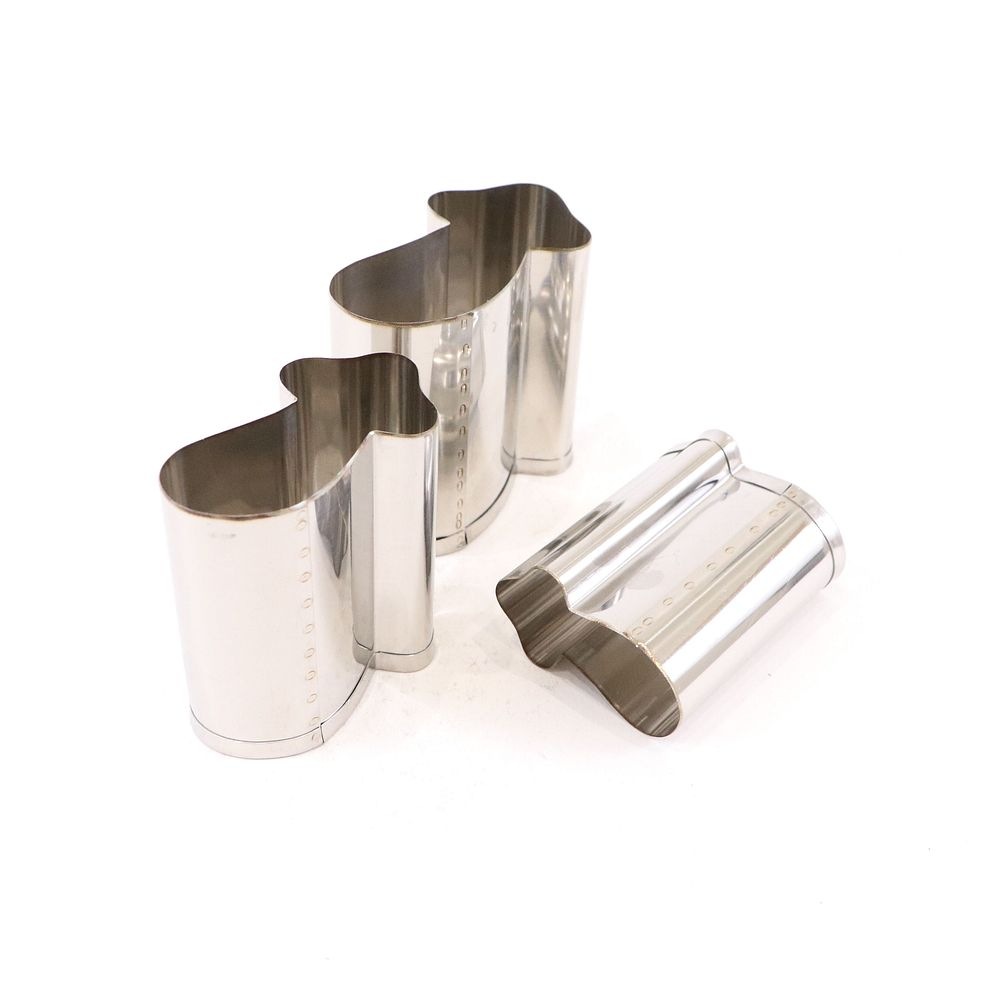 （まとめ買い）たかもり 野菜抜き 3PC 松茸 [x3]