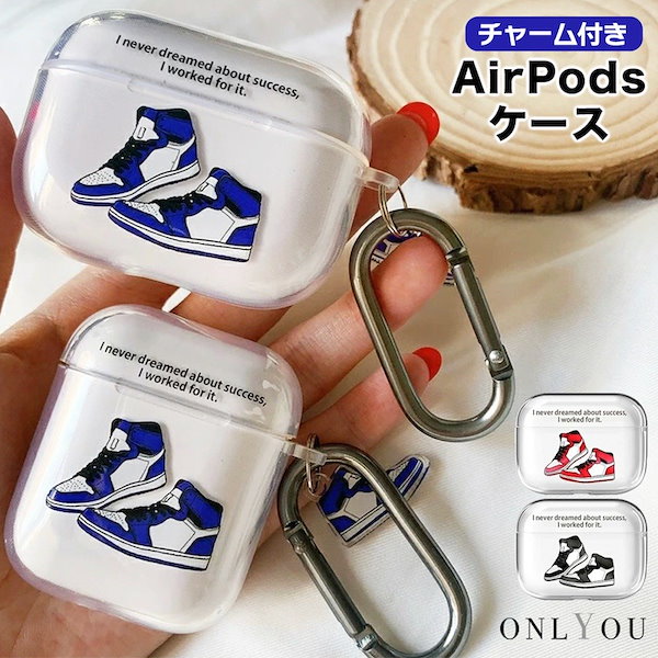 Qoo10] ONLYOU airpods4ケース 韓国 Airpo