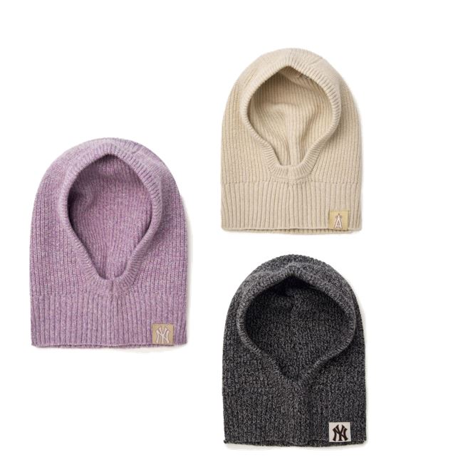 Basic Blending Balaclava