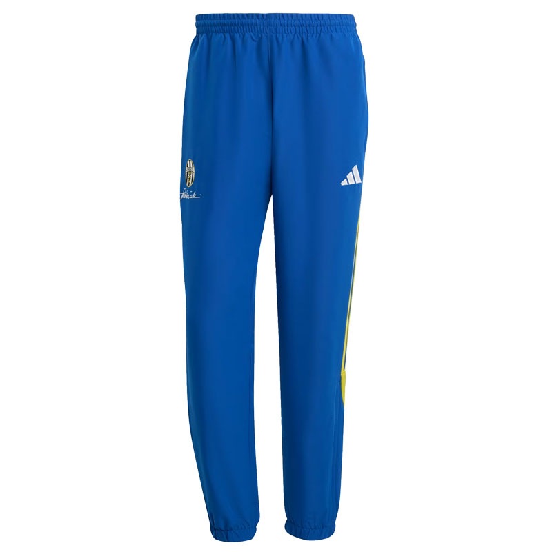 ユベントス ヴィアッリ パック トラックパンツ サッカー ウェア パンツ 25AW(JWJ06-JM9471)
