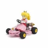 キョウショウ エッグ(Kyosho Egg) マリオカート レーシングカートR/C ピーチ 6,986円