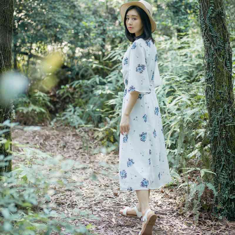 ワンピース レディース 人気 おしゃれ カジュアル ロング ブランド しっかり 夏 韓国 20代 ニット Aライン 前開き パジャマ かわいい 安い ルームウェア きれいめ 大人 スカート 40代 半