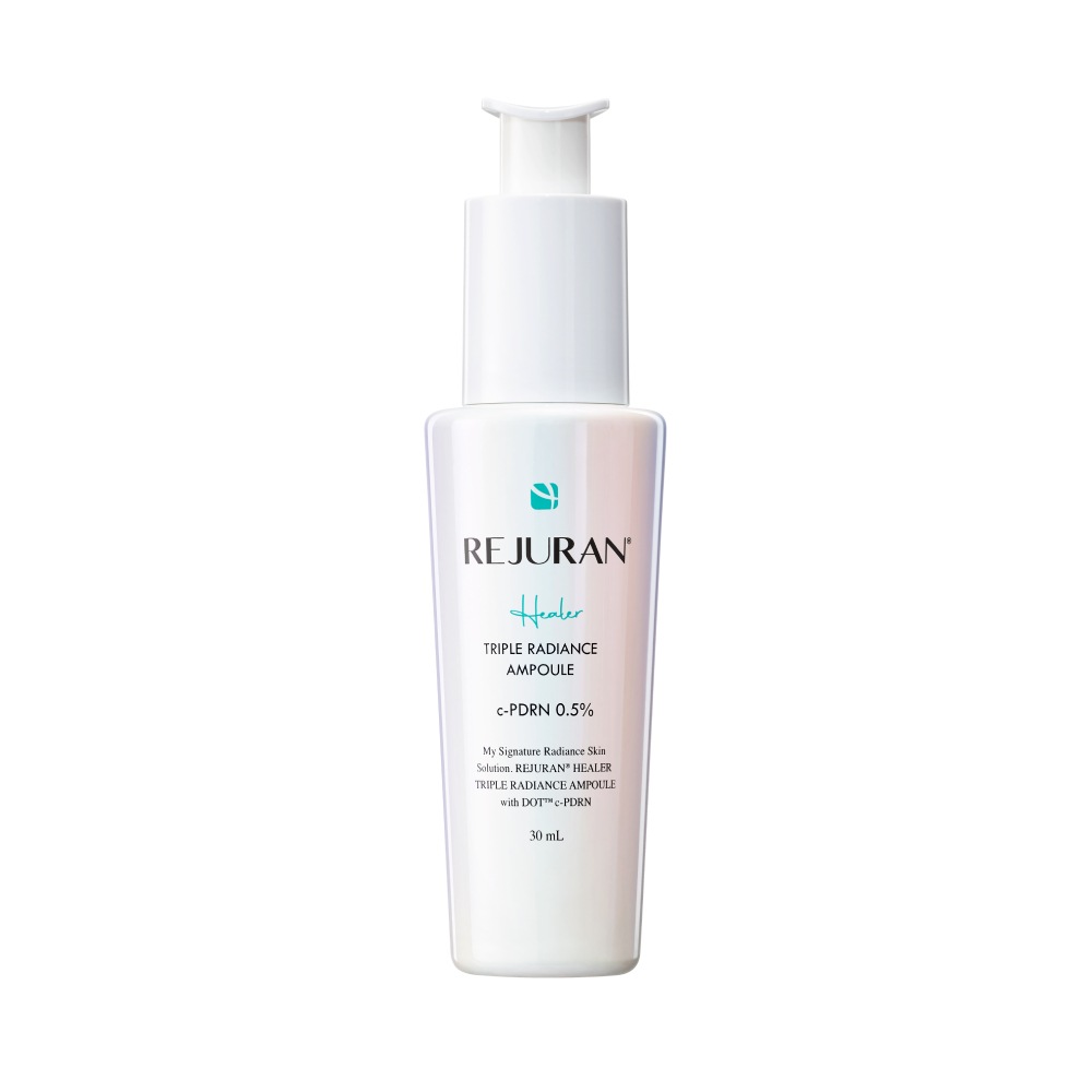リジュランヒーラートリプルラジアンズアンプル30mL