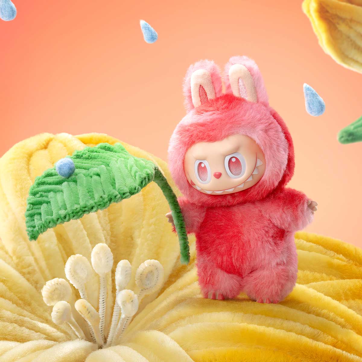 【正規品】POP MART ラブブ Big into Energy ぬいぐるみ 楽天市場】THE MONSTERS Big into Energy シリーズ ぬいぐるみ