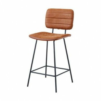 東谷 ハイチェア キャメル CYK-11CA