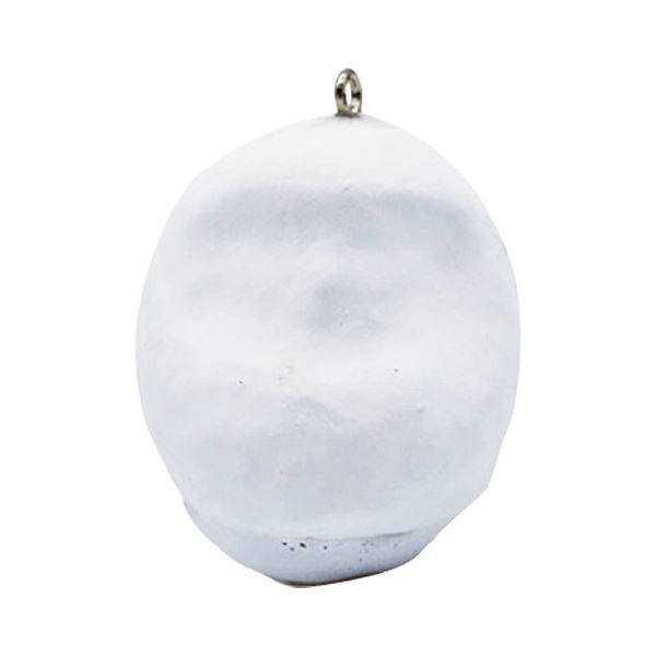 （まとめ）ミニだるまキーホルダー 20180[x30セット]