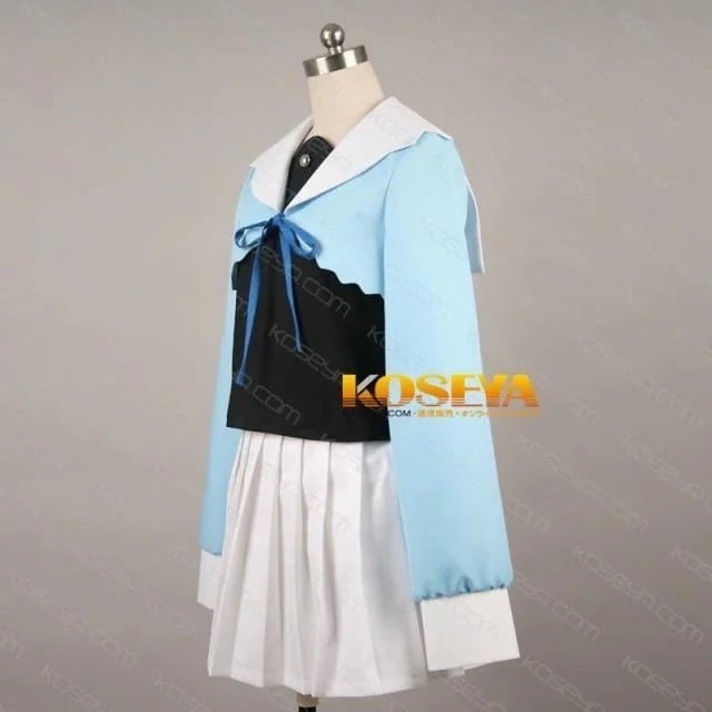 オオカミさんと七人の仲間たち 竜宮乙姫 りゅうぐうおとひめ コスプレ衣装 COS 高品質 新品 Cosplay アニメ コスチューム