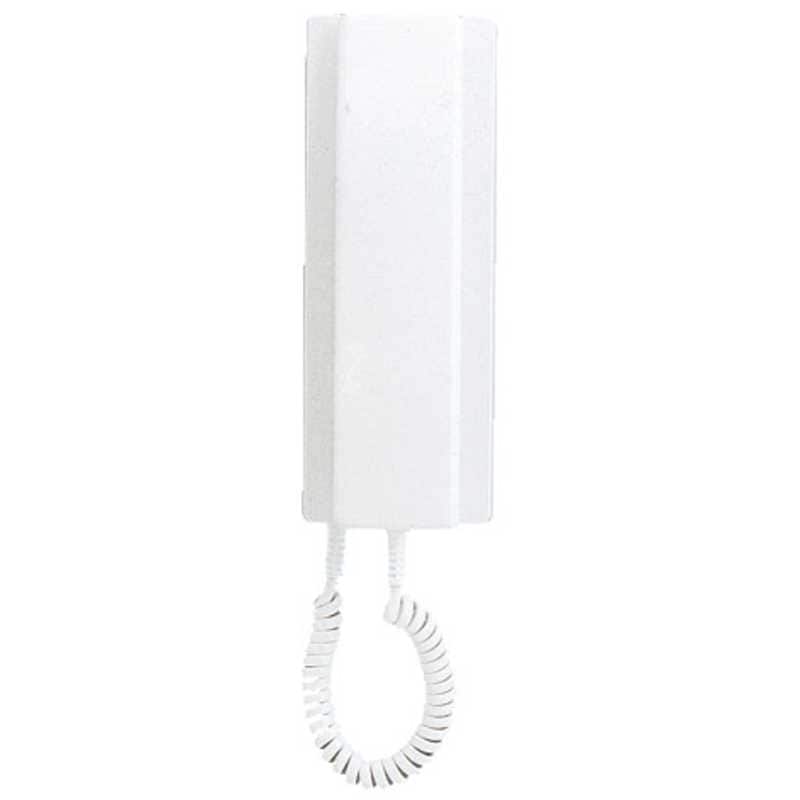 アイホン　ワンタッチドアホン11(親機)　IE1AT