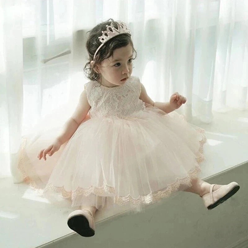 1つ買うと10つ無料フォーマルワンピース ベビー キッズ ドレス　発表会 コスプレ 女の子 結婚式 誕生日 記念撮影 パ