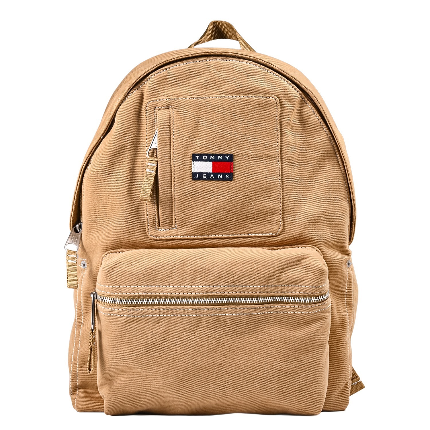 バッグ バックパック リュック メンズ レディース UTILITY ベージュ 【ヨーロッパ輸入モデル】AM0AW13892 AEN DARK