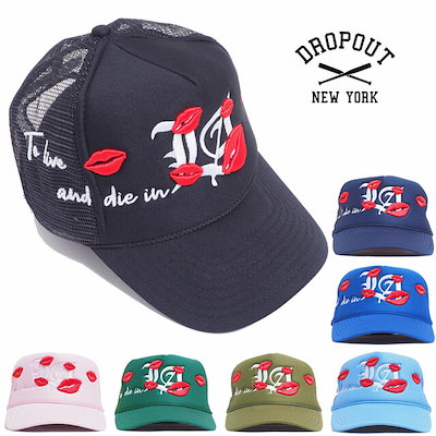 Qoo10] DROP OUT NEW YORK NY : メンズバッグ・シューズ・小物