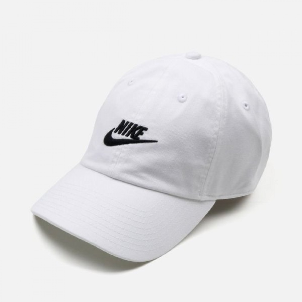 ナイキ ギャラリア アンストラクチャード フューチュラ キャップ FB5368-100