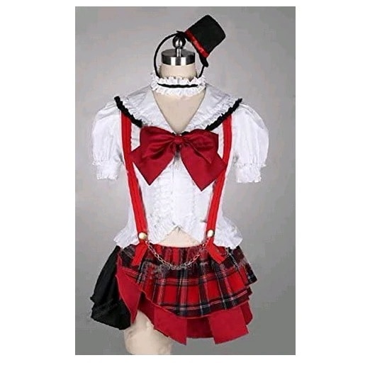ラブライブ! 僕らは今のなかで 西木野真姫 コスプレ衣装