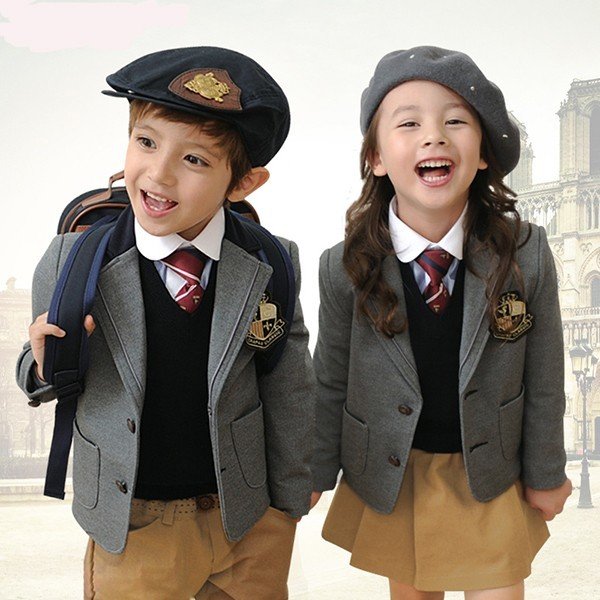 15日間のみ 子供服 フォーマル 男の子 女の子 スカートスーツ パンツスーツ スーツ 長袖 入学式 入園式 卒園式 七五三 フォーマル タキシード スーツ 発表会 イングランド 小学生 キッズ 5点