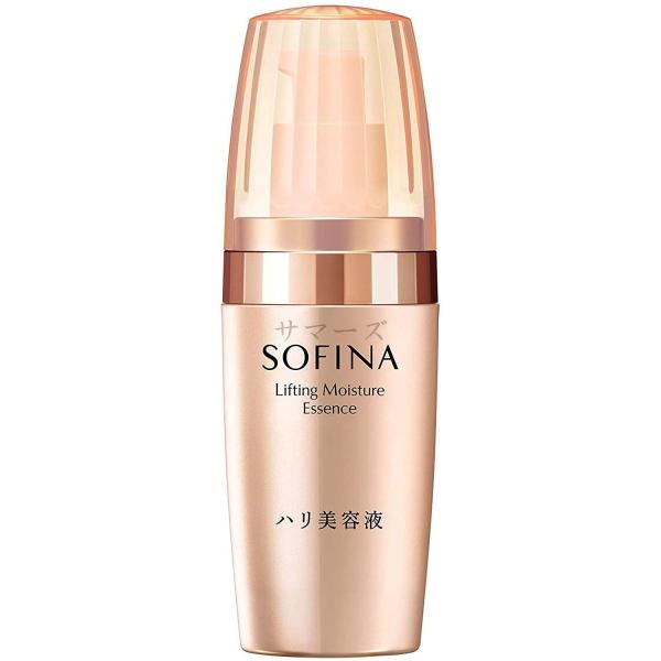 ソフィーナ　モイストリフト美容液　ハリ美容液　40g