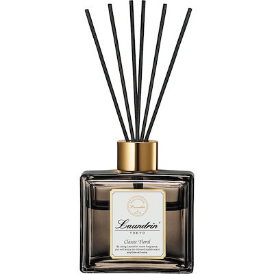 他サイト： ランドリン ディフューザー クラシックフローラル 芳香剤 80mlの商品画像