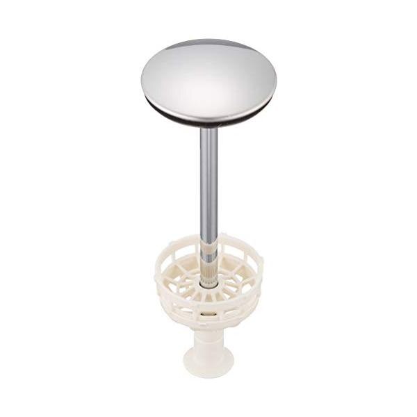 3個セット リクシル BB-RS(590)-B-2 排水栓 INAX LIXIL