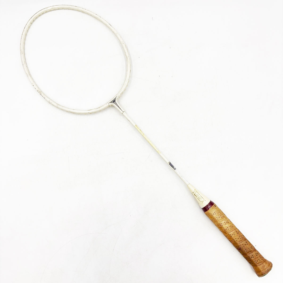 【中古】ヨネックス New Prince バドミントンラケット B-8200 YONEX