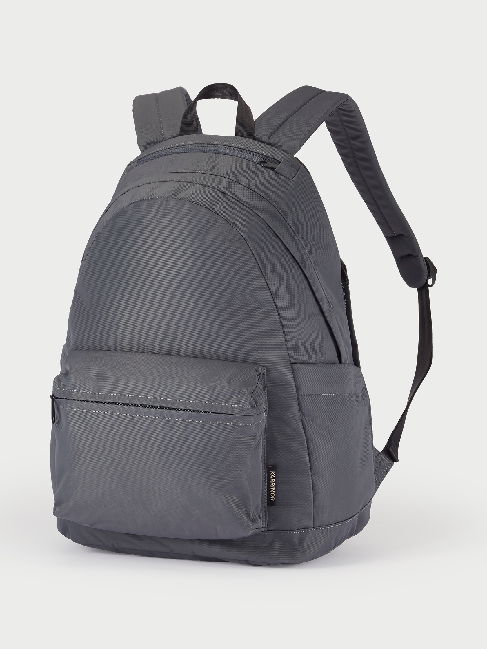 Karrimor カリマー M daypack 20 デイパック リュックサック ビジネス シンプル 収納 PC対応 タブレット 通学 通勤 バックパック 501269-1210