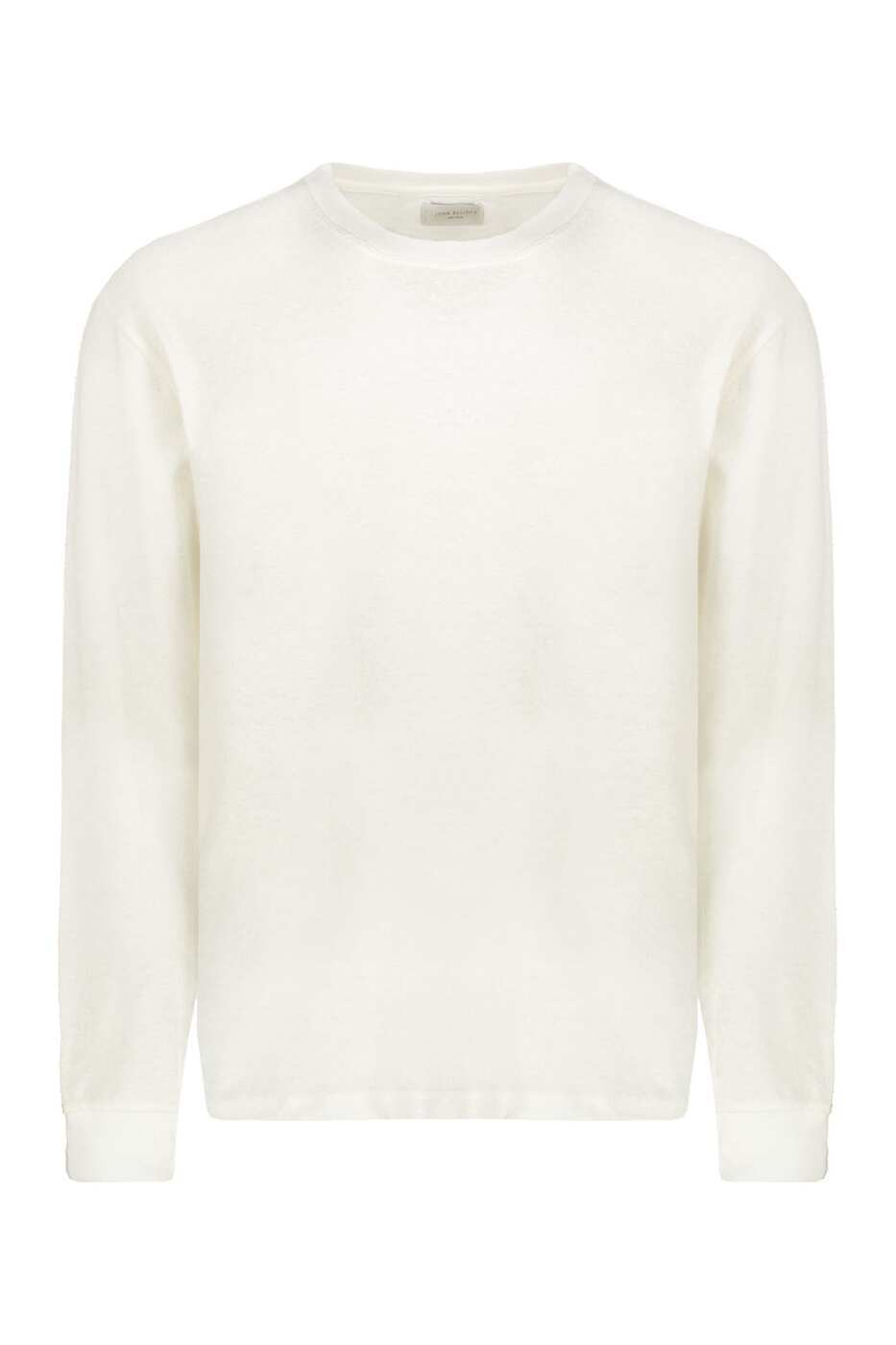A191F2600A_WHITE 春夏2022 Tシャツ メンズ ia