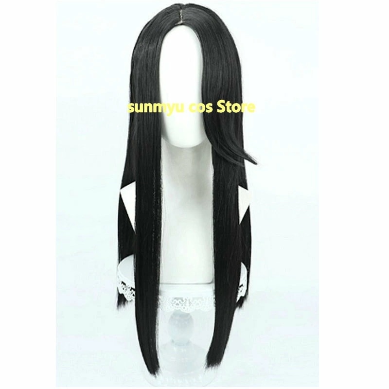 ヴァロラント VALORANT キルジョイ Killjoy コスプレ道具 ウィッグ かつら