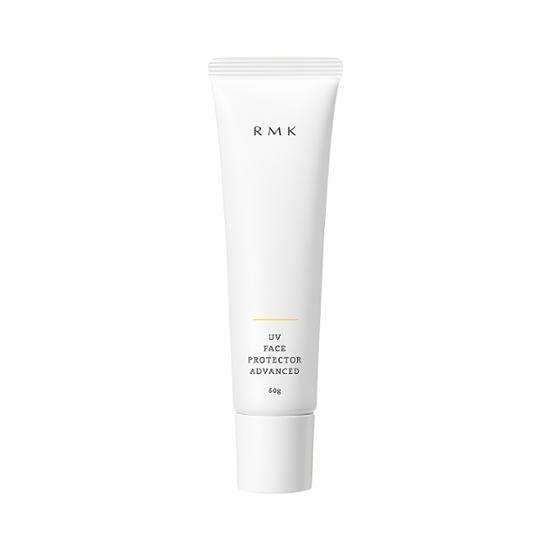 UVフェイスプロテクターアドバンスドSPF50 PA