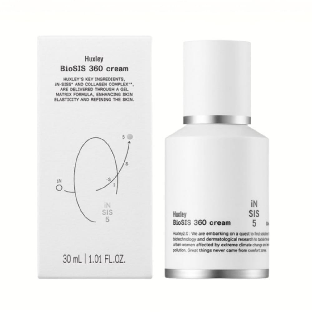 バイオシス 360 クリーム 1個 30ml