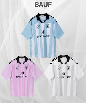 韓国ファッション 天使の羽 [BAUF] ANGEL WING SLIM FIT T-SHIRT 韓国ファッション 天使の羽 [BAUF] ANGEL WING SLIM FIT T-SHIRT