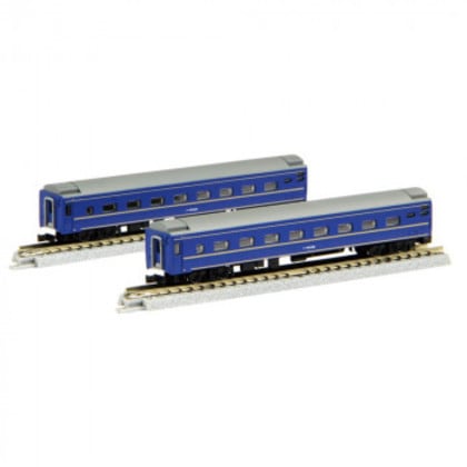 24系エルム 2両増結セット T010-2